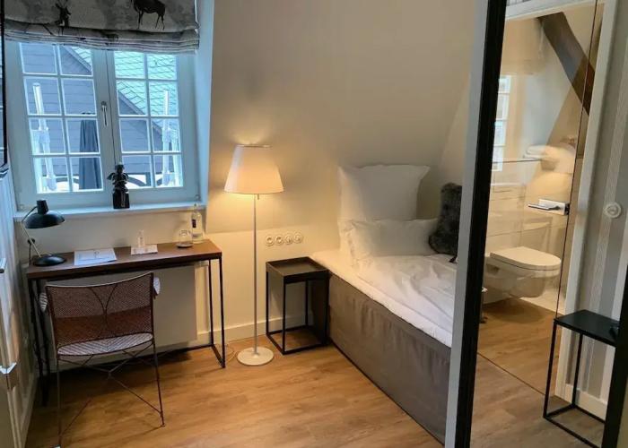 BUITERLING Hotel