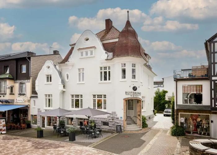 BUITERLING Hotel