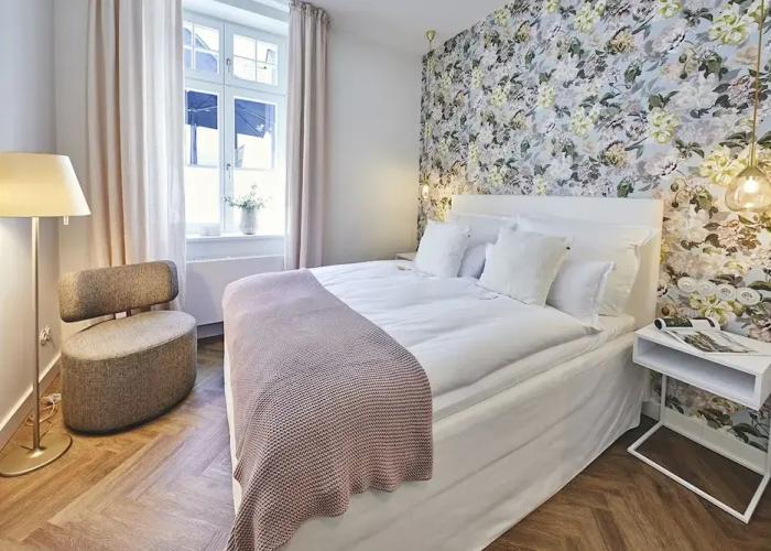 BUITERLING Hotel