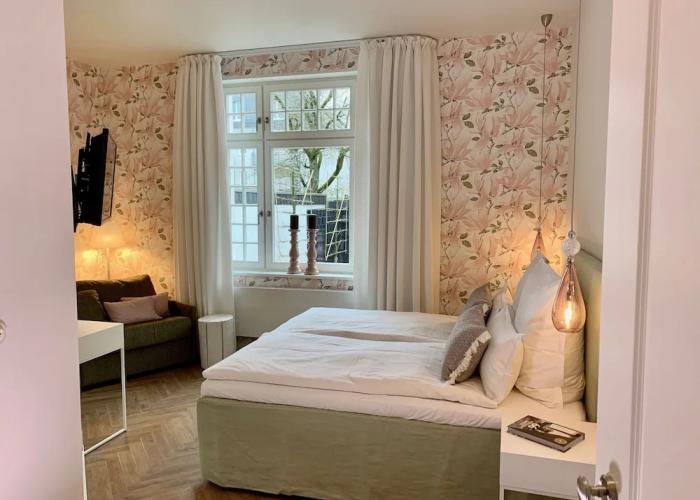 BUITERLING Hotel