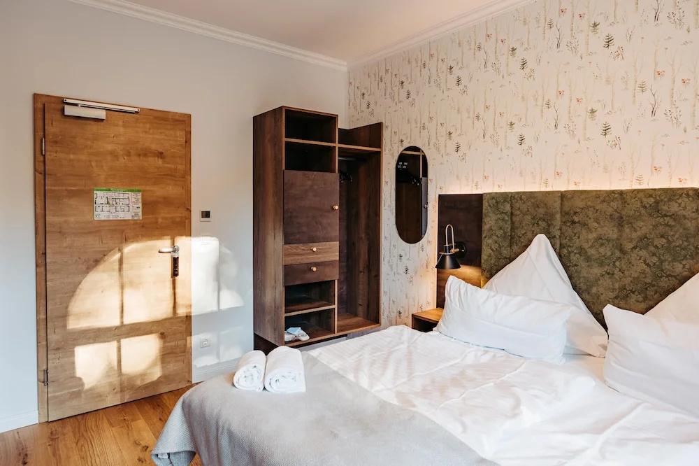 фото Schlosshotel Brilon-Wald