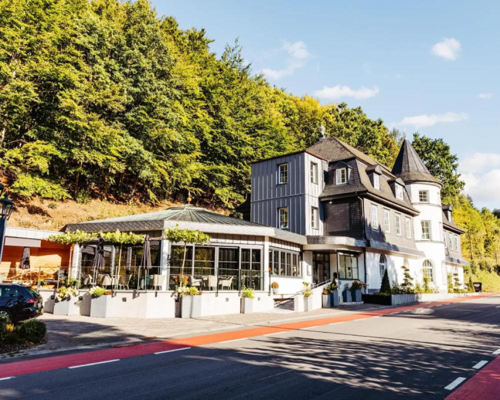 фото Schlosshotel Brilon-Wald