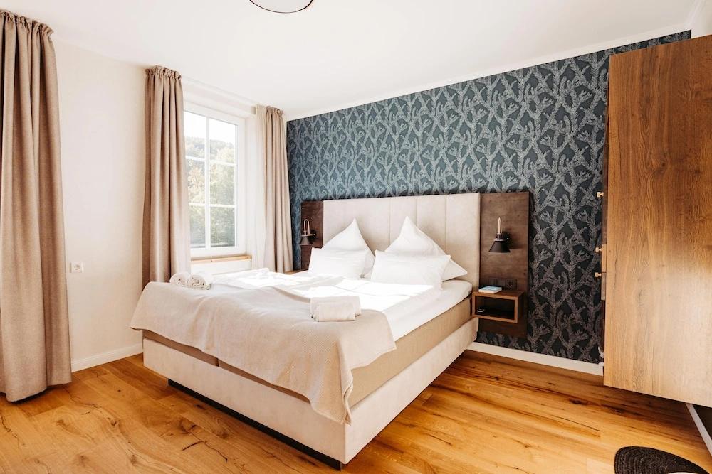 фото Schlosshotel Brilon-Wald