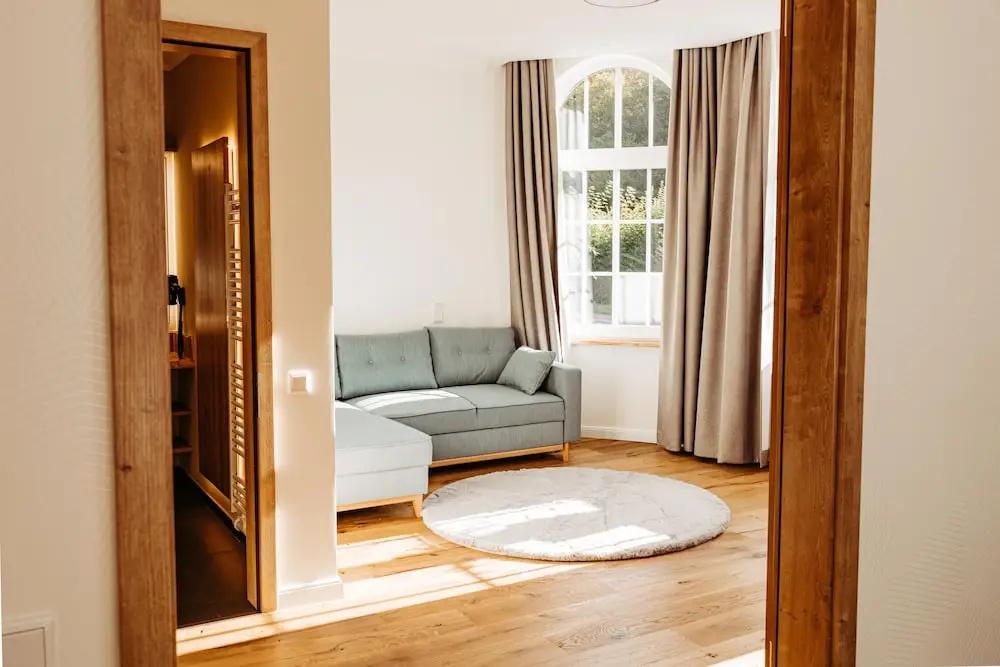 фото Schlosshotel Brilon-Wald