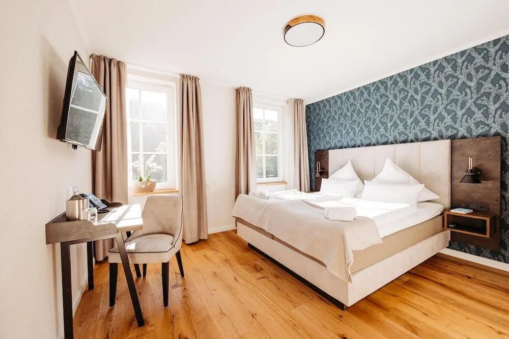фото Schlosshotel Brilon-Wald