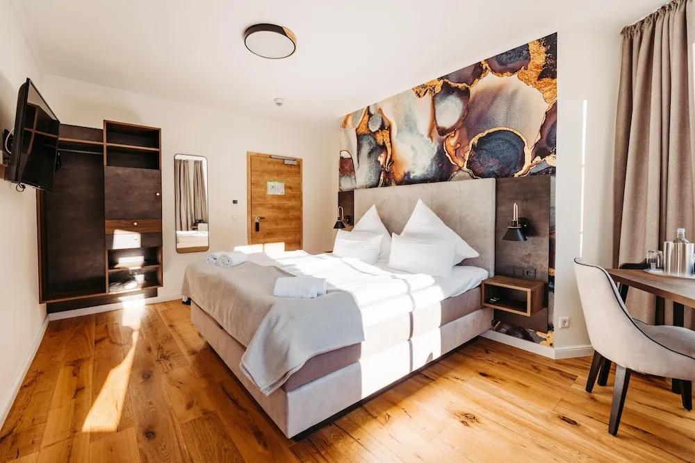 фото Schlosshotel Brilon-Wald