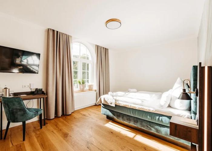 Schlosshotel Brilon-Wald
