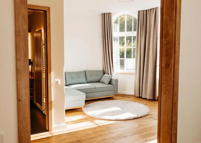 Schlosshotel Brilon-Wald