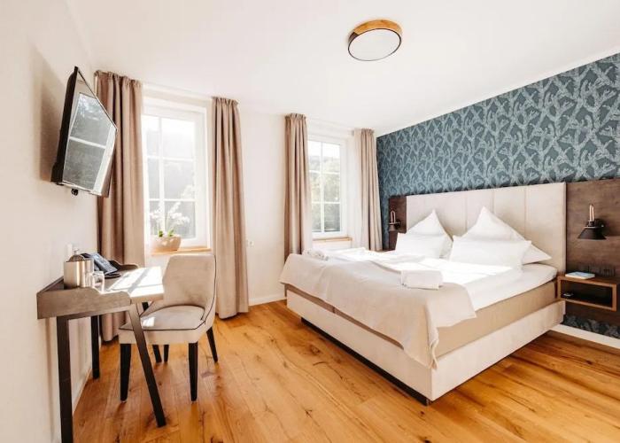 Schlosshotel Brilon-Wald