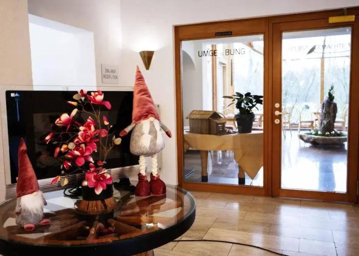 DAS LOFT Hotel Hölsterloh