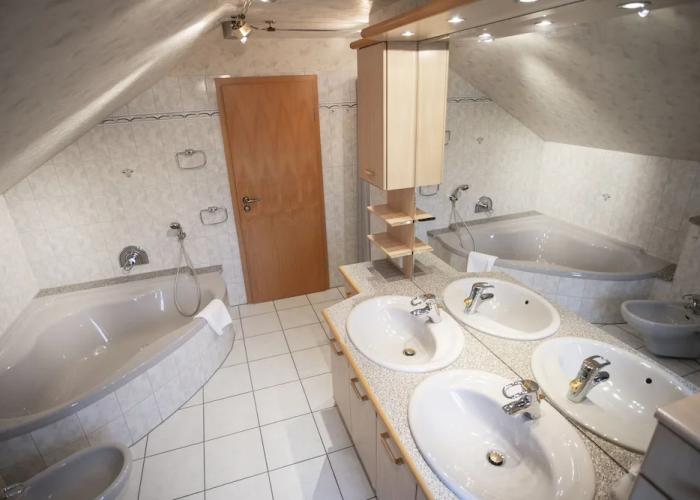 DAS LOFT Hotel Hölsterloh