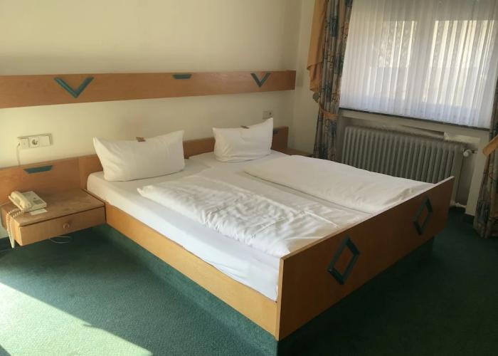 DAS LOFT Hotel Hölsterloh