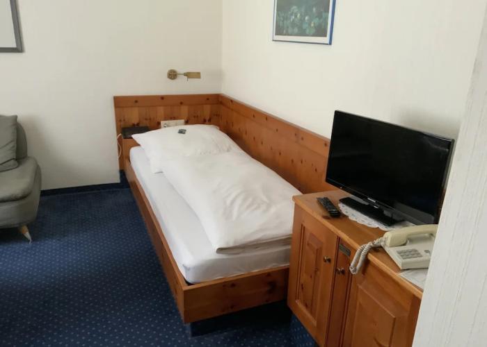 DAS LOFT Hotel Hölsterloh
