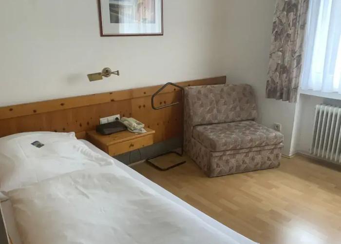 DAS LOFT Hotel Hölsterloh