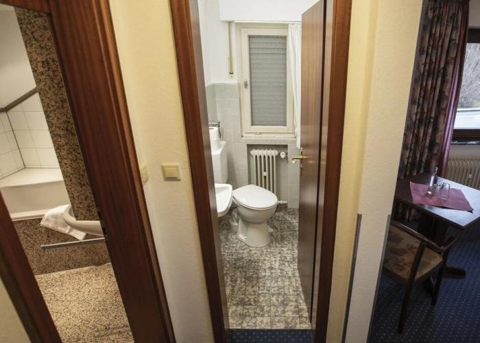 DAS LOFT Hotel Hölsterloh