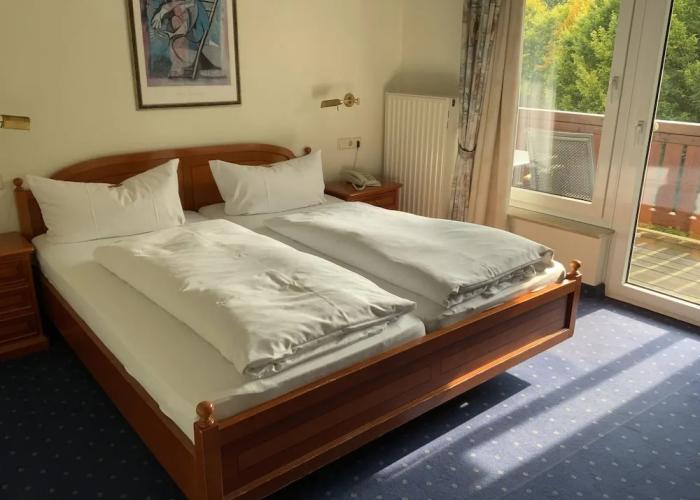 DAS LOFT Hotel Hölsterloh