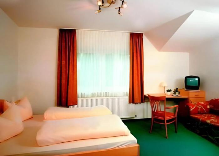 Hotel Küferschänke