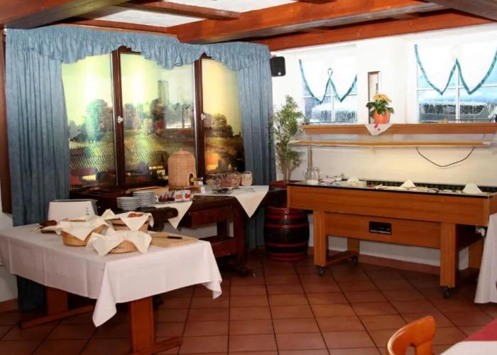 Hotel Küferschänke