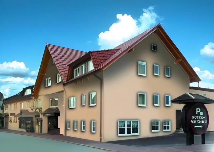Hotel Küferschänke