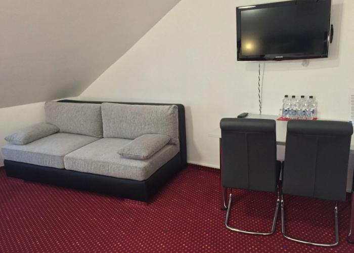 Wincent Hotel