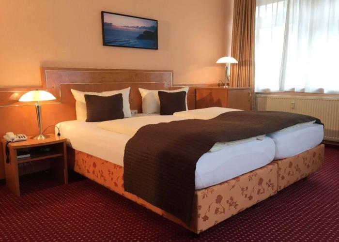 Wincent Hotel