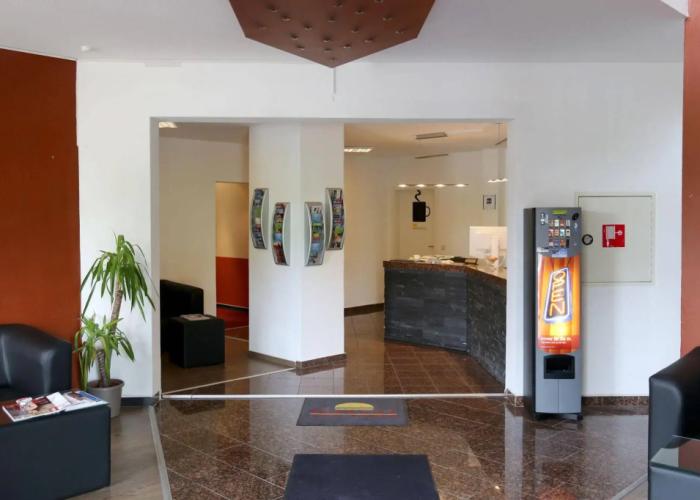 Wincent Hotel