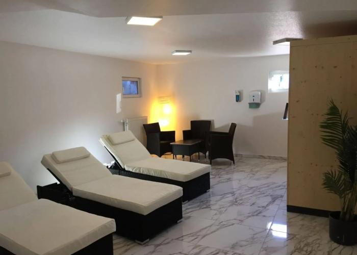 Wincent Hotel