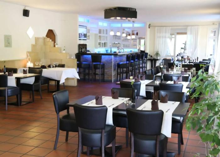 Wincent Hotel