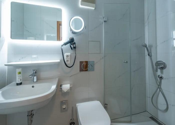 Hotel Bär Sinsheim