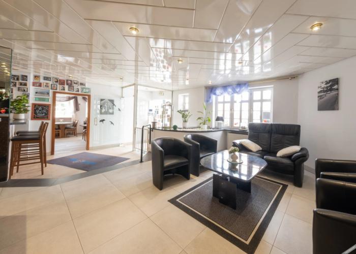 Hotel Bär Sinsheim