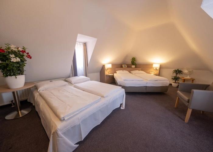 Hotel Bär Sinsheim