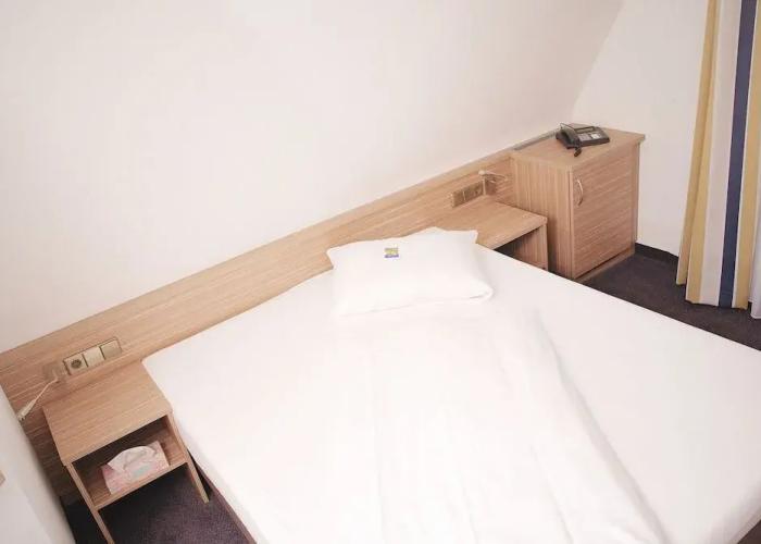 Hotel Bär Sinsheim