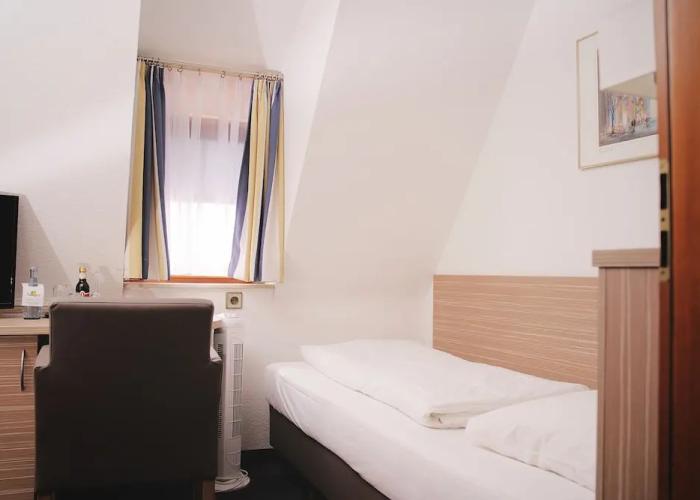 Hotel Bär Sinsheim