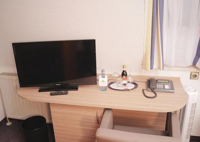 Hotel Bär Sinsheim