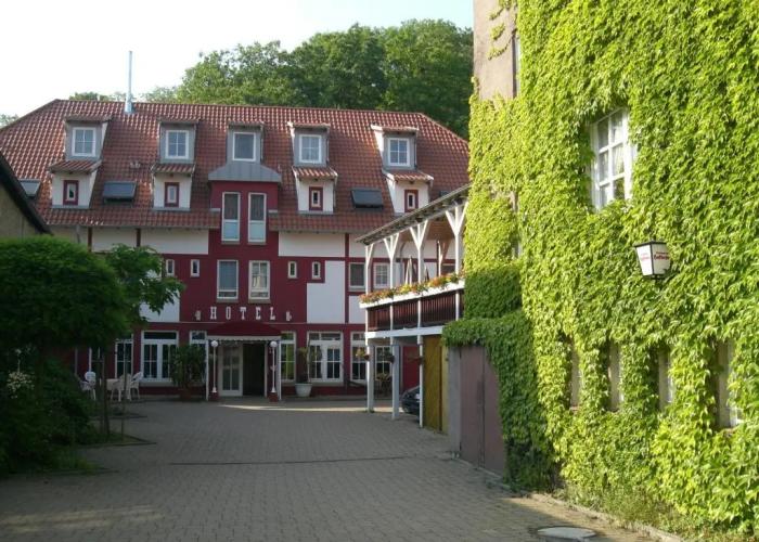 Hotel Hirsch