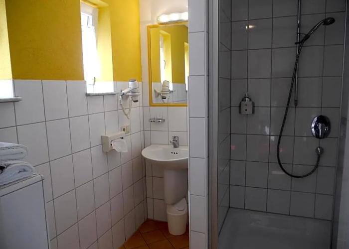 Hotel Hirsch