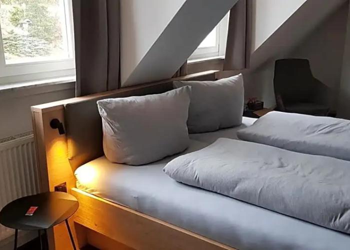 Hotel Hirsch