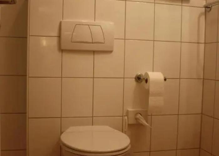 Hotel Hirsch