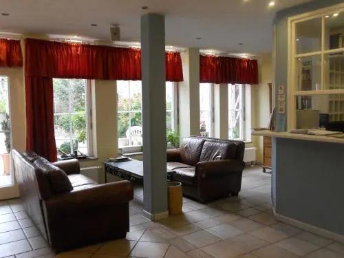 Hotel Hirsch