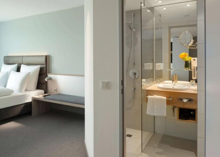 Essential by Dorint Stuttgart/Airport