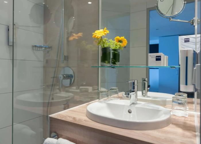 Essential by Dorint Stuttgart/Airport