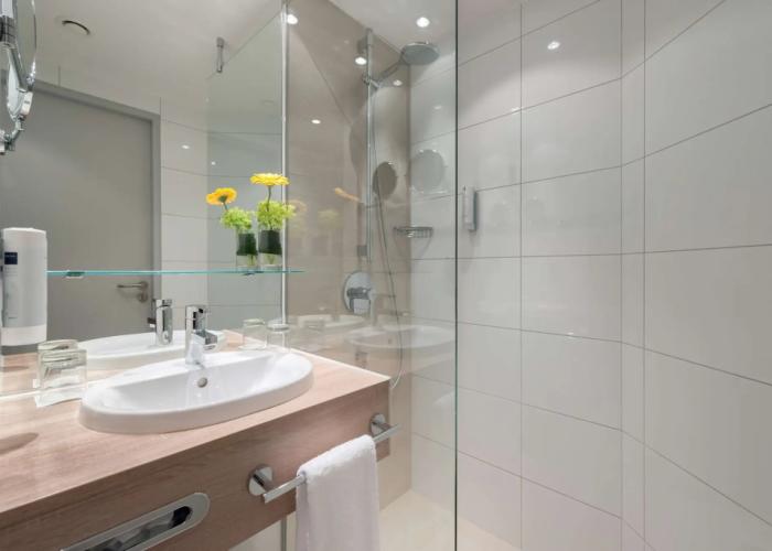 Essential by Dorint Stuttgart/Airport