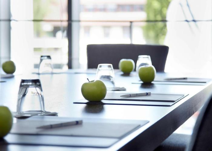 Parkhotel Stuttgart Messe - Airport