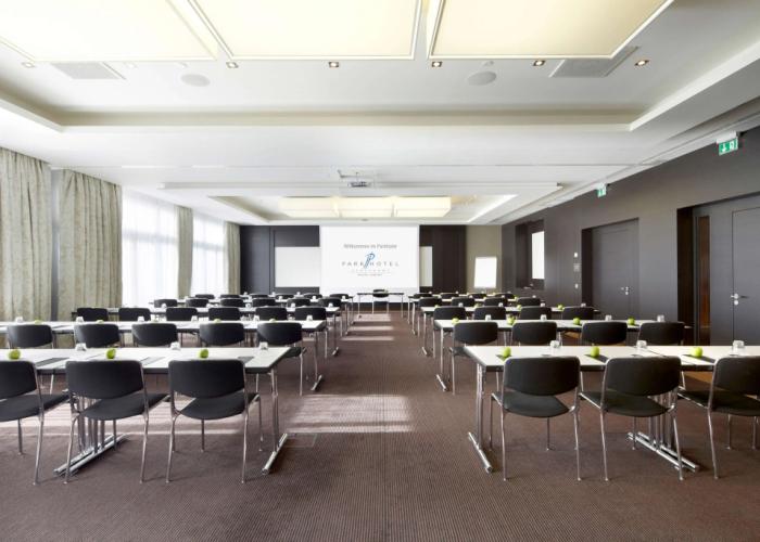 Parkhotel Stuttgart Messe - Airport