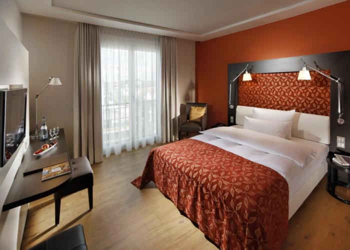 Parkhotel Stuttgart Messe - Airport