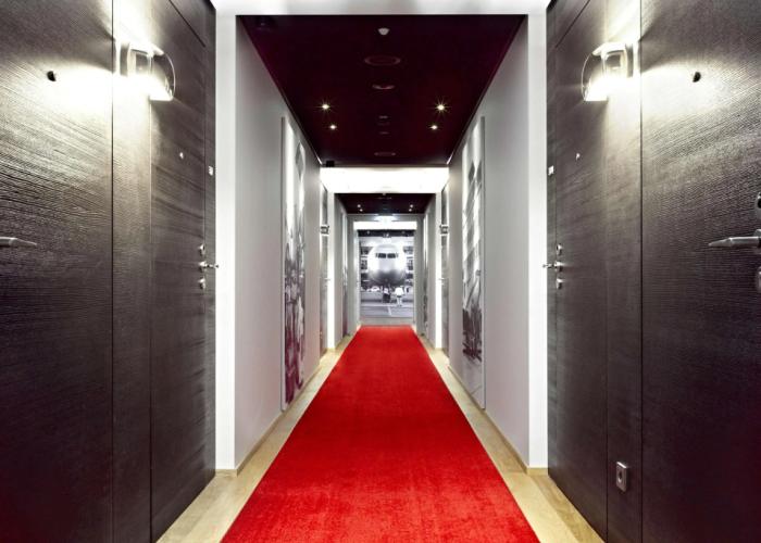 Parkhotel Stuttgart Messe - Airport