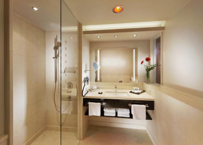 Parkhotel Stuttgart Messe - Airport