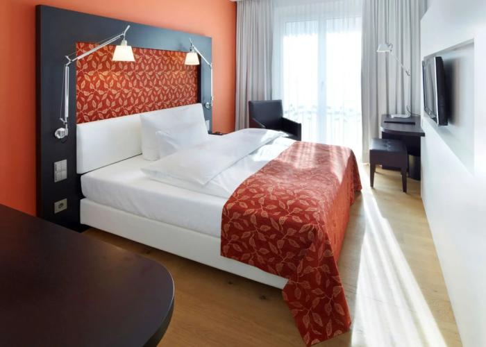 Parkhotel Stuttgart Messe - Airport