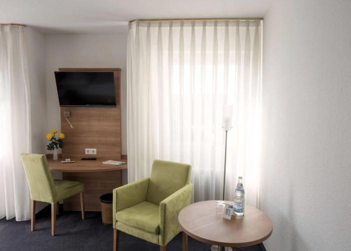 Martins Klause Airport Messe Hotel