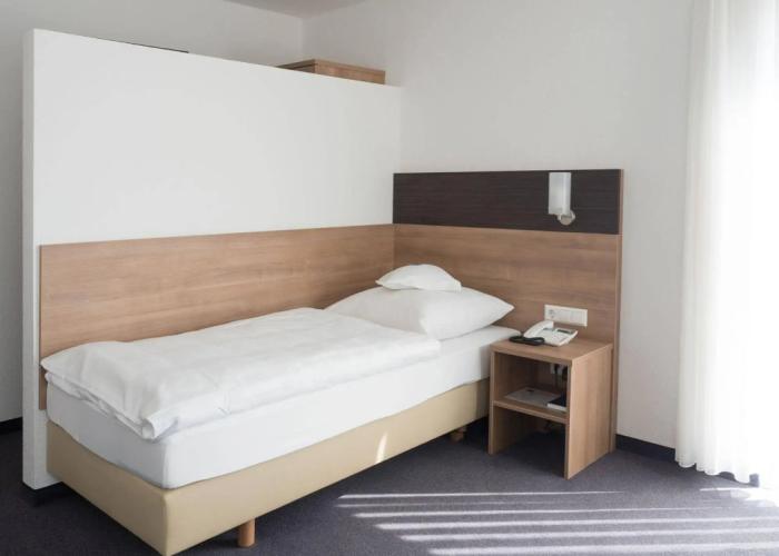 Martins Klause Airport Messe Hotel